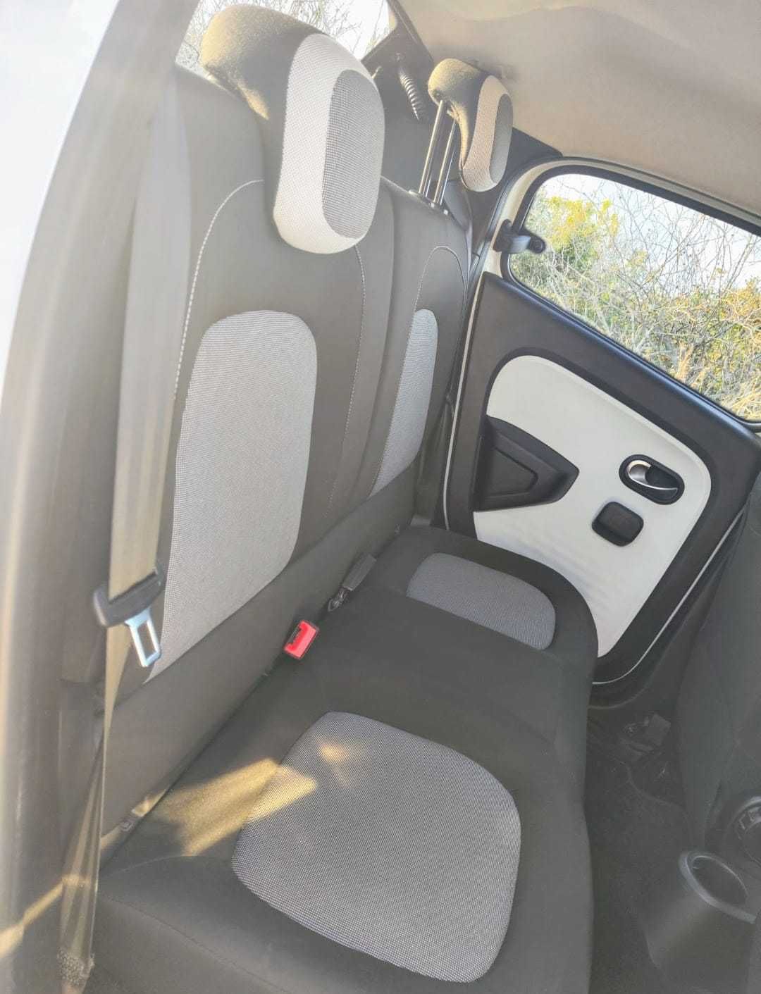 Renault Twingo III
