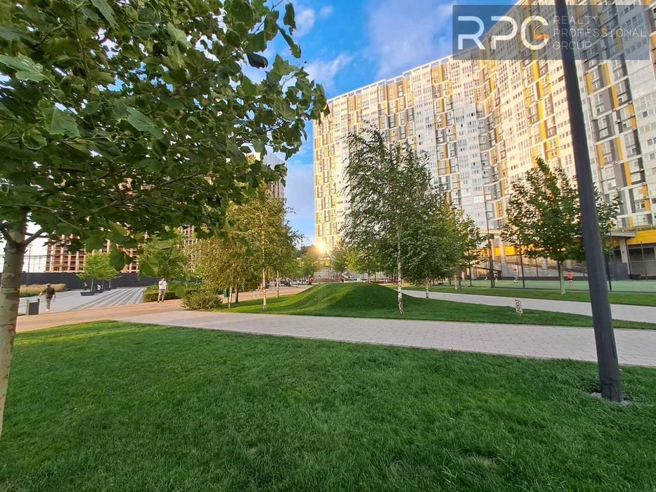 Продаж 2к квартири в ЖК Русанівська Гавань найкраща ціна у комплексі!