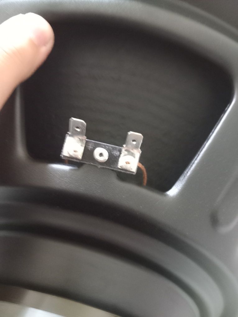 Beyma 15JVE 400W/800W 8 Ohm