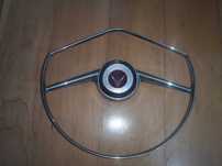 Volante Volvo original