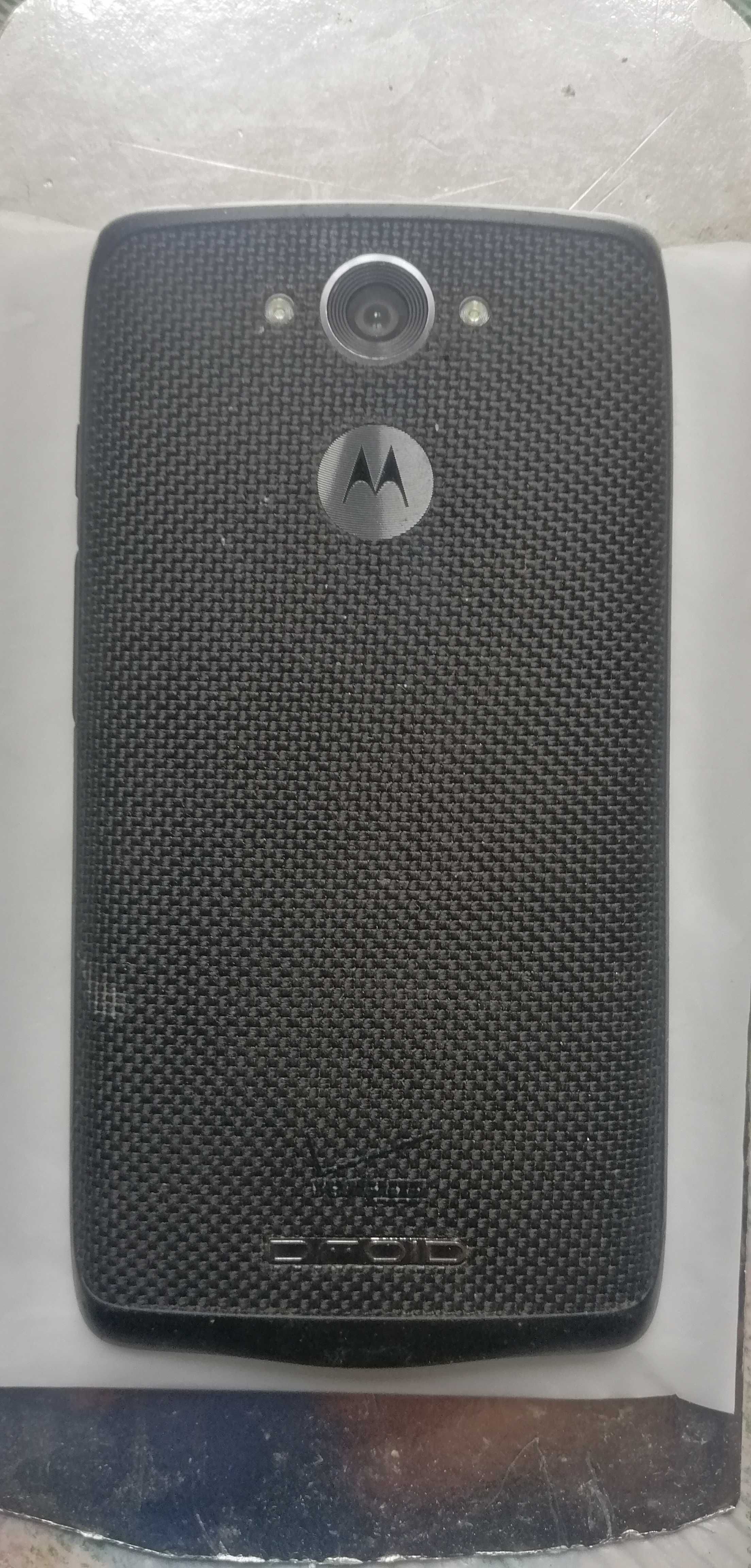 Motorola Droid Turbo xt 1254