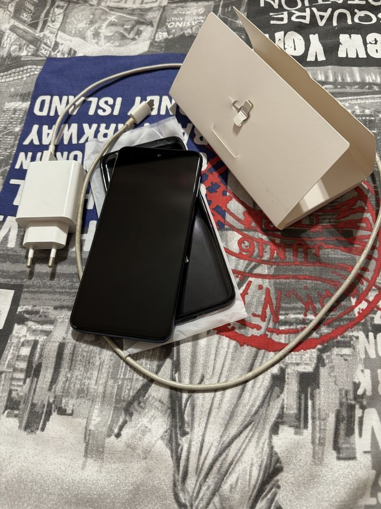 Смартфон Xiaomi Redmi note 9 pro. (6/128) Сяомі редмі.