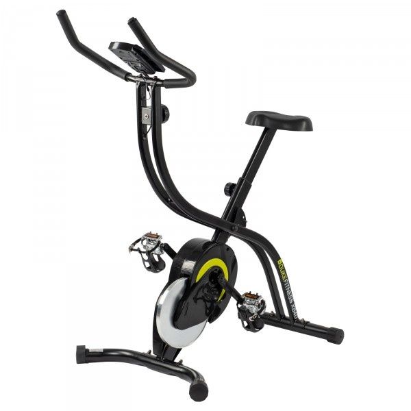 Bicicleta Duke Fitness XB40