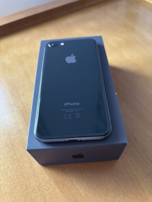 Iphone 8 - sem garantia