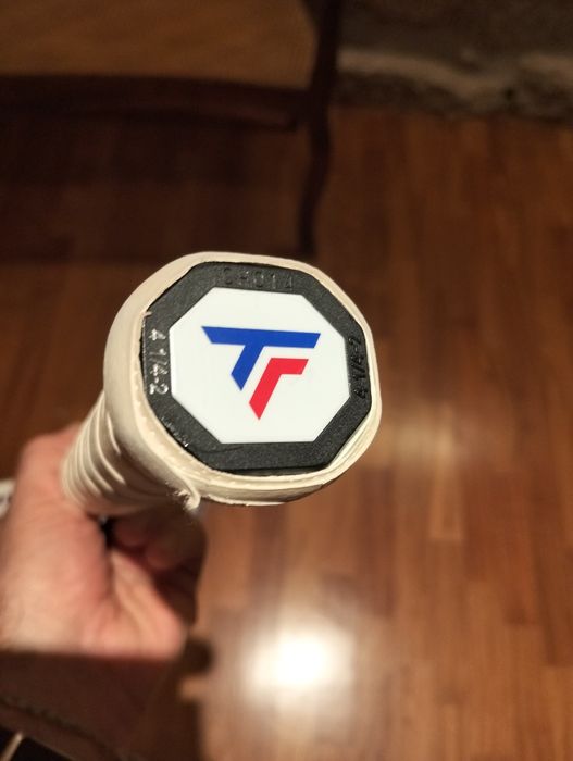 Tecnifibre Tfight 300