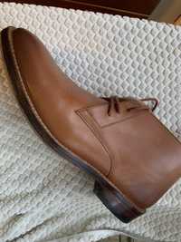 Мужские ботинки Catesby