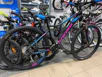 Skradziono !!! Rower KROSS LEA 8.0 damski 29