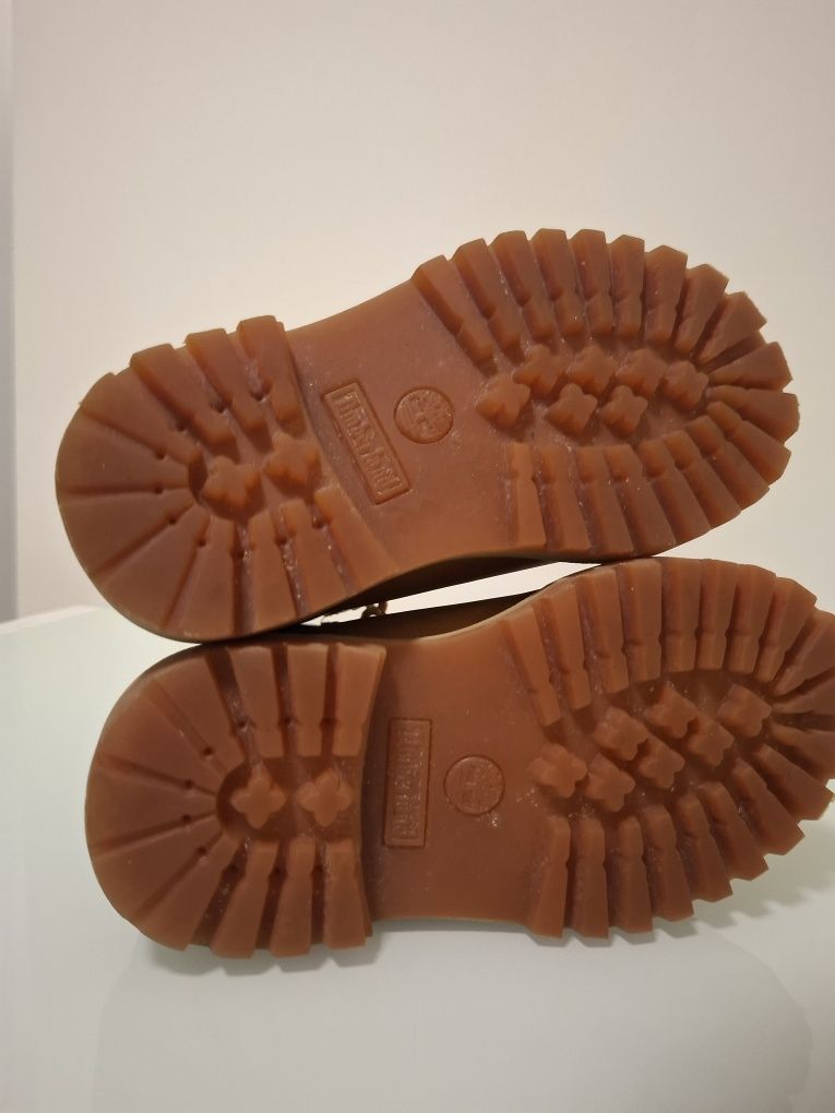 Botas Timberland Criança