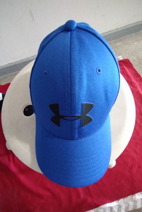 Czapka UA Blitzing 3.0 UA Pro Fit marki Under Armour