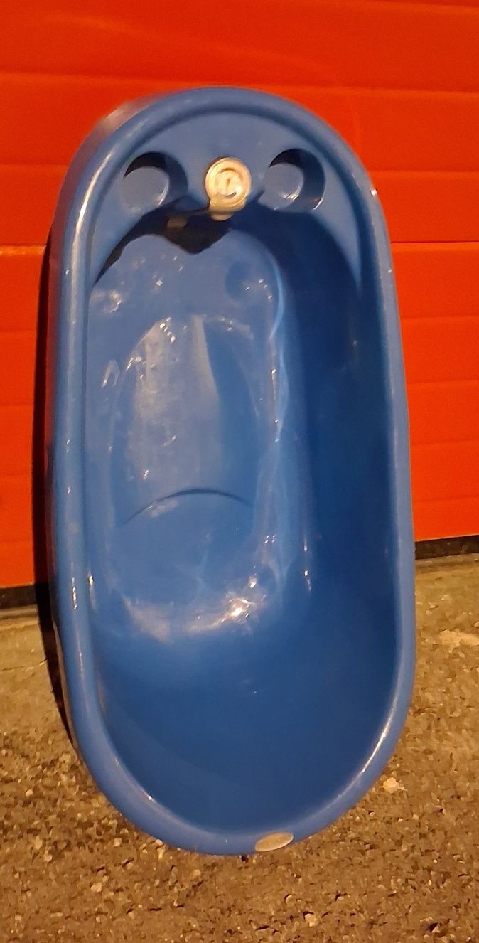 Banheiras para Bebé