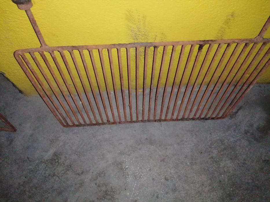 Grelhas Para barbecue 3