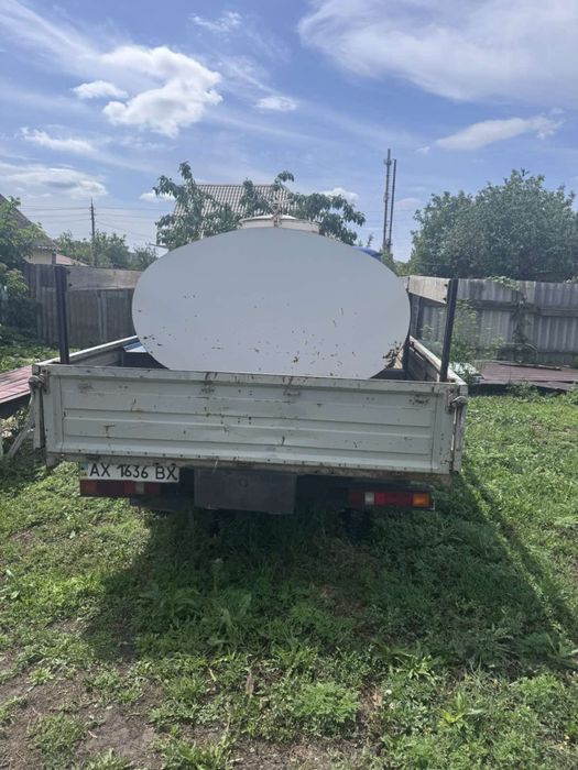 Продам Газель в хорошем состоянии