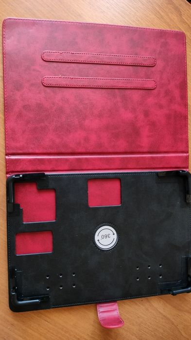 Etui na tablet Doogee T 40