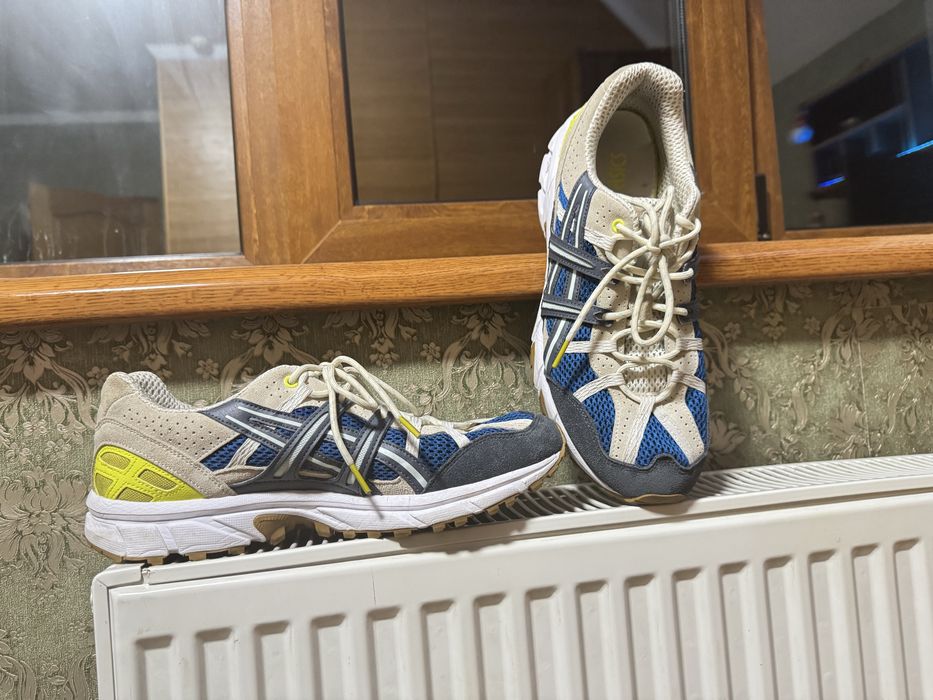 Asics gel sonoma 15-50