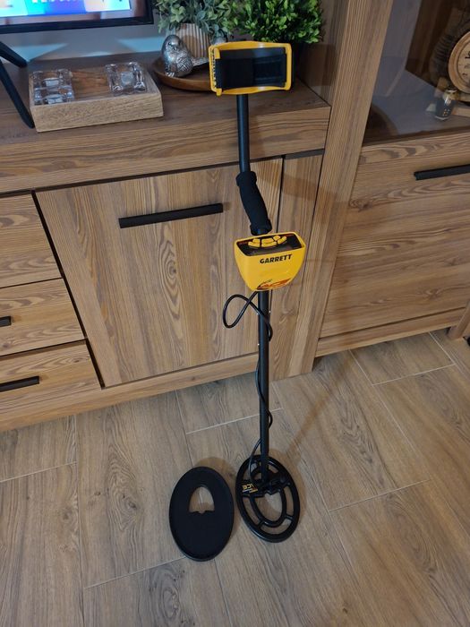 Wykrywacz metali Garrett Ace 250