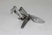 Aprilia RS 50 set podnóżek kierowcy prawy