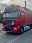 DAF XF 460