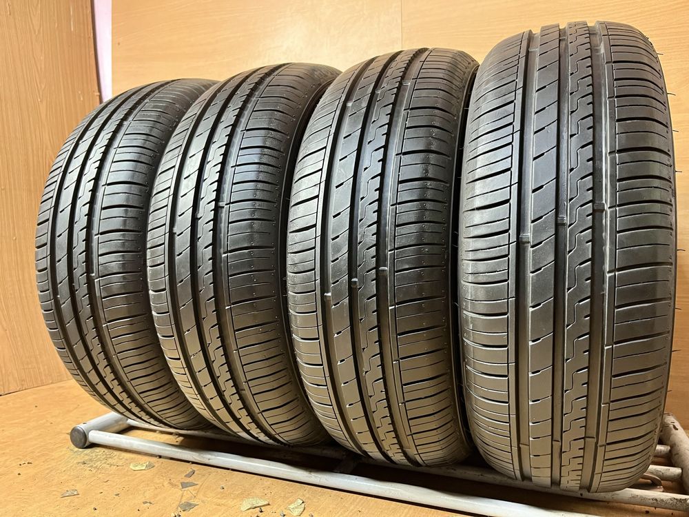 185/60 R 15 Duraturn 2023рік Нові шини Mozzo 4S Літо комплект