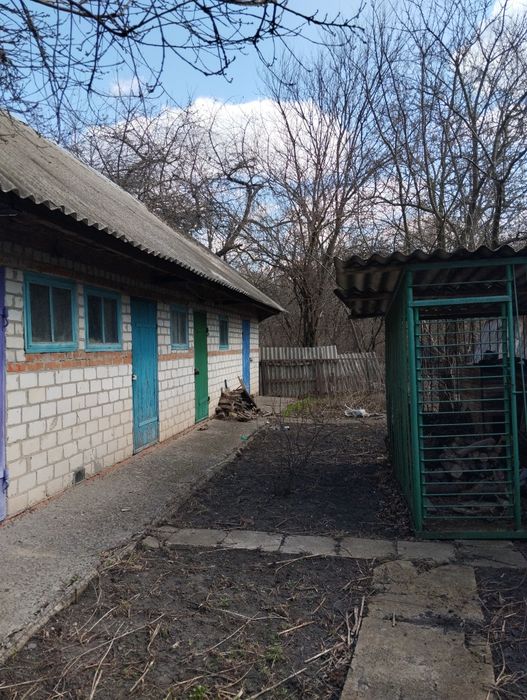 Продам будинок с удобствами в Нововодолажском районе