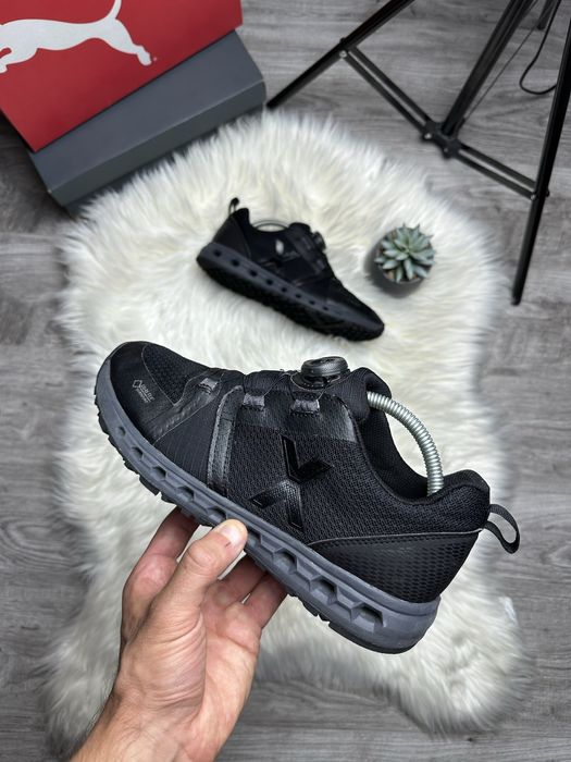 Кроссовки VADO Salomon Air gore-tex original 40р
