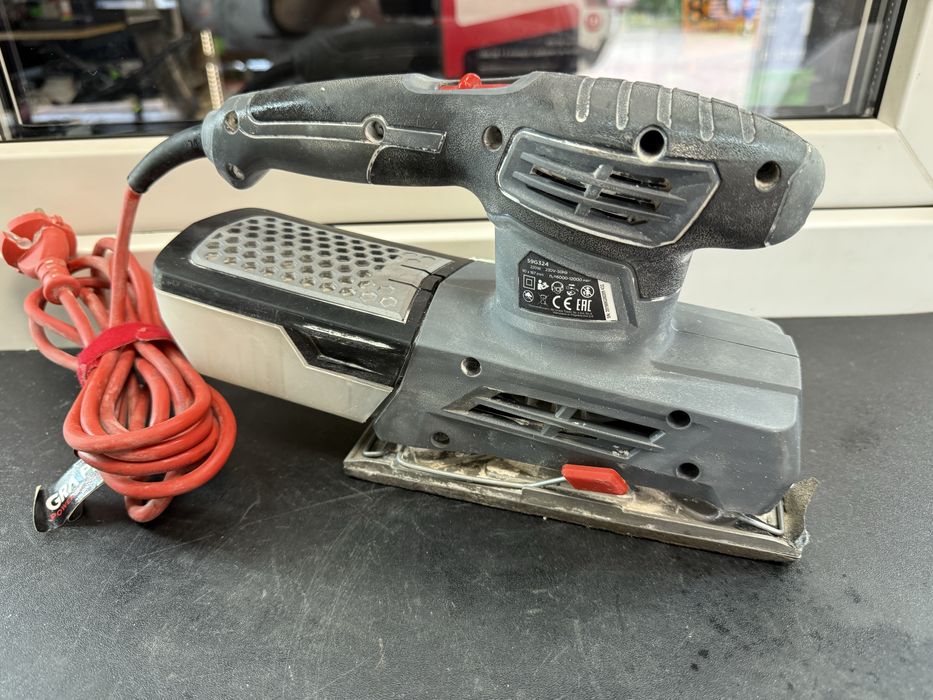 Szlifierka Graphite 59G324, 100% sprawna