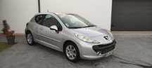 Peugeot 207 sport 1.6hdi