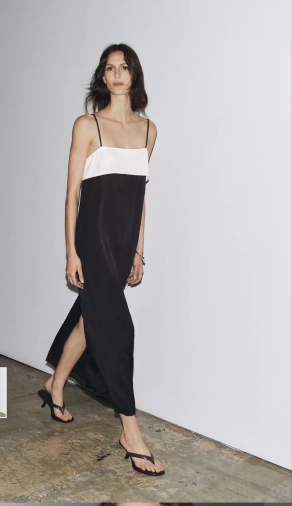 Сукня zara, нова, з біркою