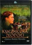 Księżniczka Złodziei - Córka Robin Hooda 2xVCD