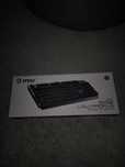Klawiatura gamingowa MSI VIGOR GK50 low profile