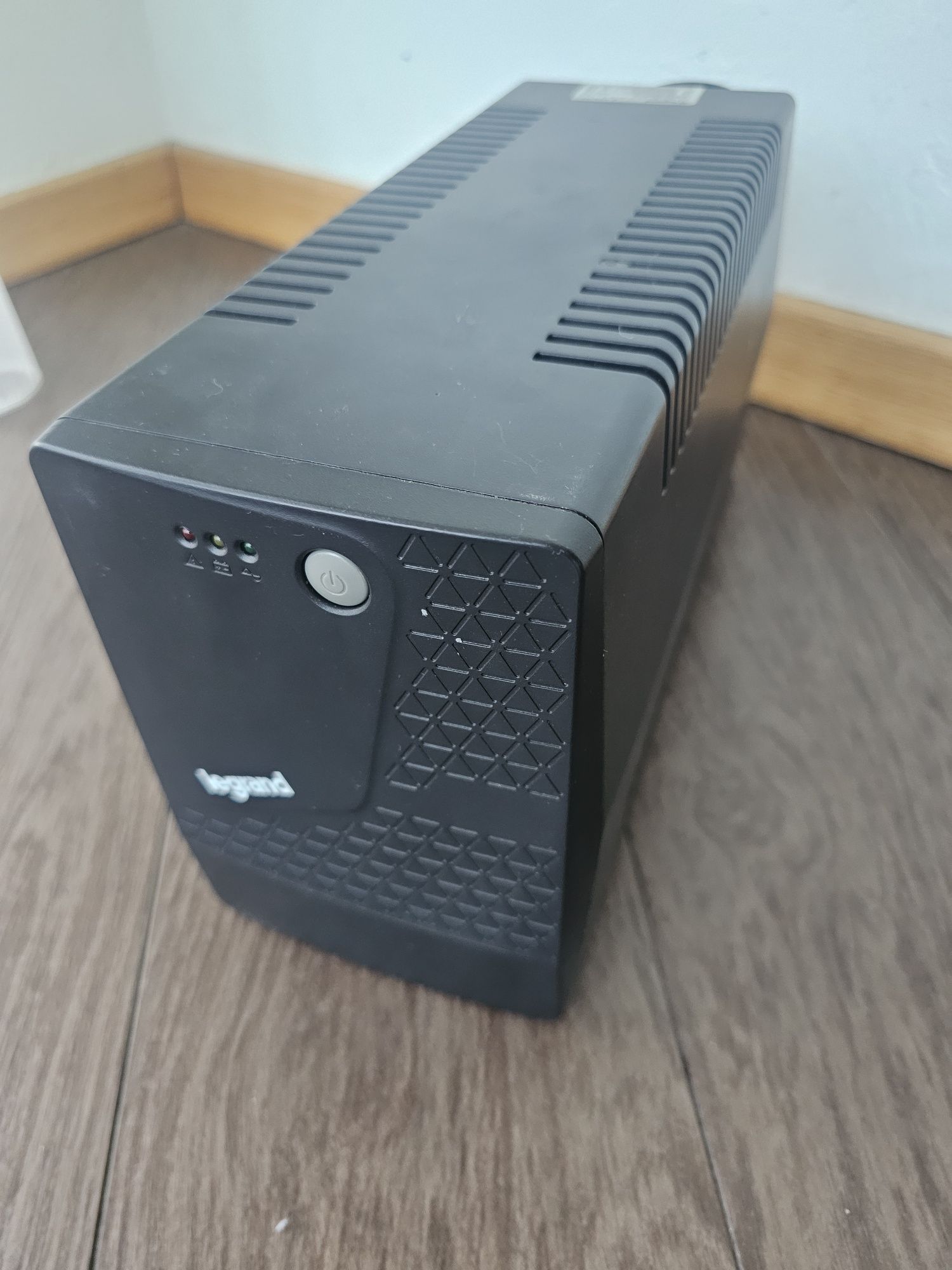 Джерело Безперебійного Живлення Keor Spx 1500 Ва з розетками Iec C13