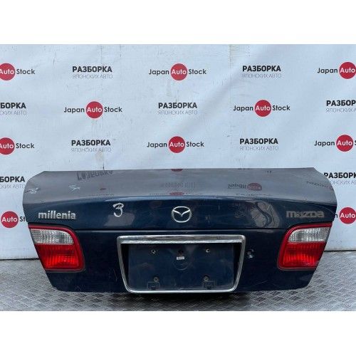 Крышка багажника Mazda Xedos 9, год 1992-2002