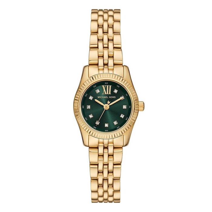 Жіночий годинник MICHAEL KORS MK4842 'Lexington'