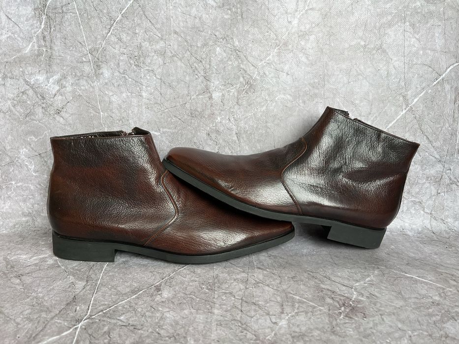 Moreschi сапоги мужские 43