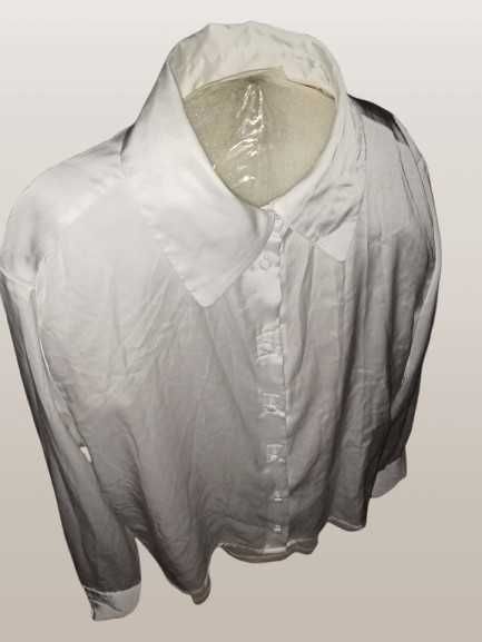 Жіноча рубашка, блузка, шовкова.