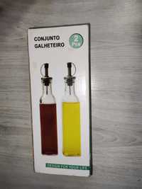 Conjunto galheteiro