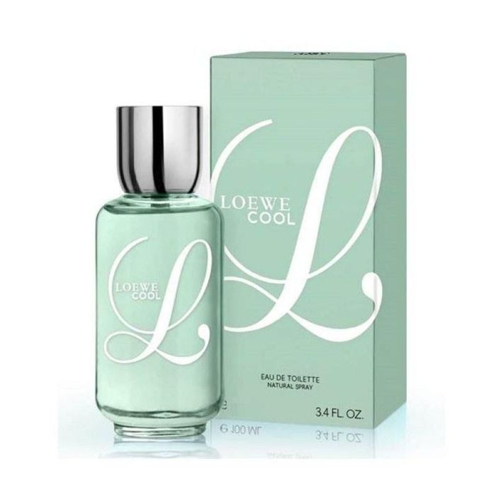 Loewe cool edt  M  Unikat -100ml stara wersja