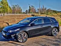 Kia CEED 1.0 TGDI 120cv Como Novo!