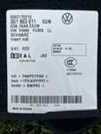 Dywaniki Welurowe Passat B8