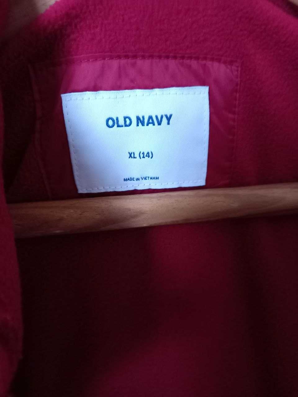 Жилетка old navy