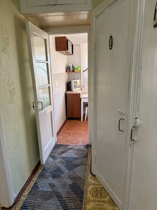 Оренда 2 кімнатної квартири Філармонія