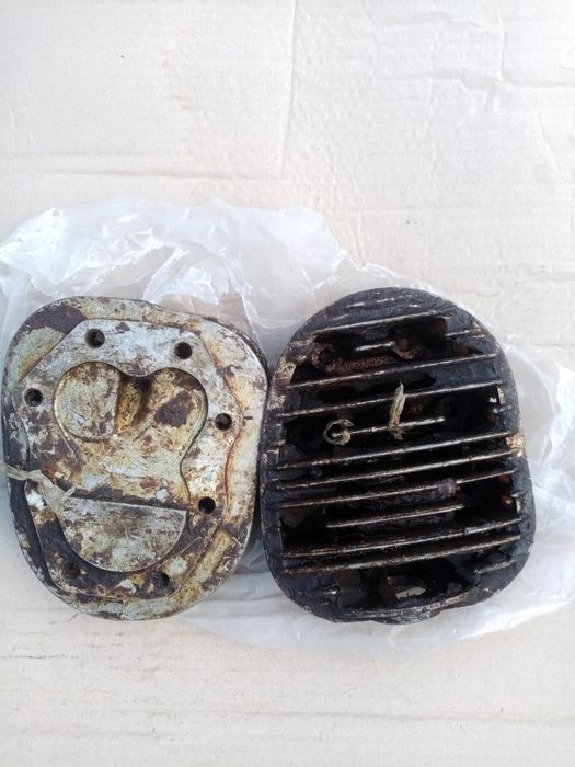 Продам МТ - Генератор Новый