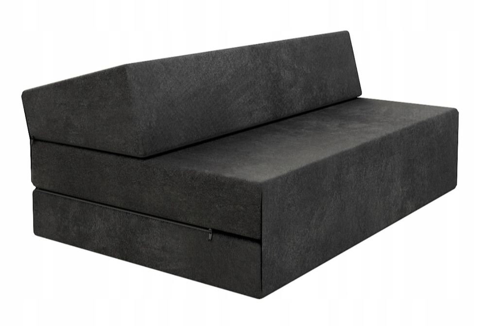 Fotel kanapa materac rozkladane 120x200