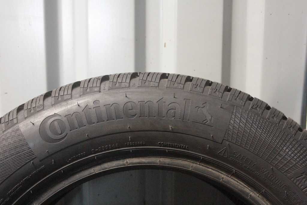 185/65/15 Continental WinterContact TS 860 185/65 R15 88T 8mm 2020r