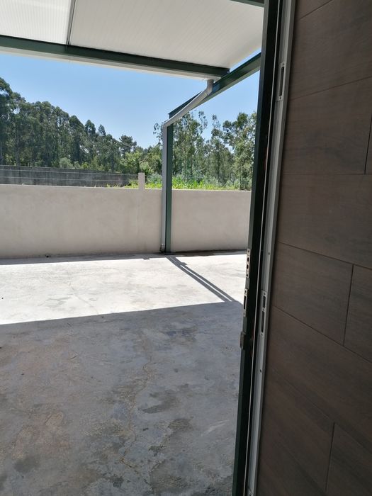 Arrendamento MiniMoradia T1