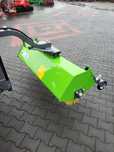 zamiatarka na hydraulikę- szczotka do ciągnika tuz/euro/wózek widłowy
