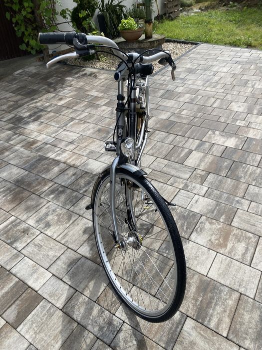 Rower Batavus Staccato