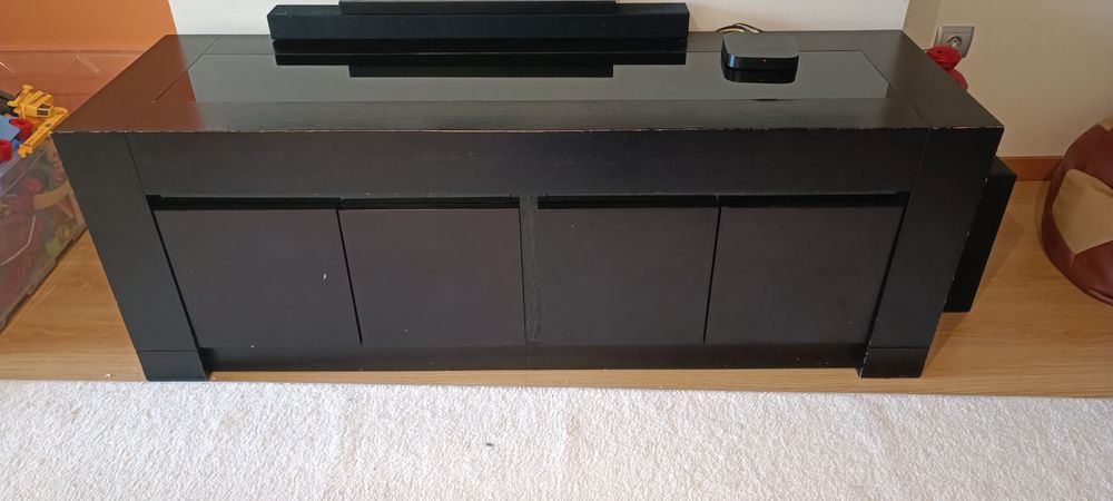 Móvel  de televisao