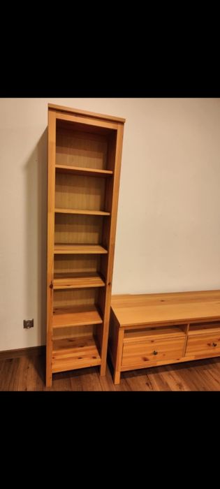 meble hemnes ikea