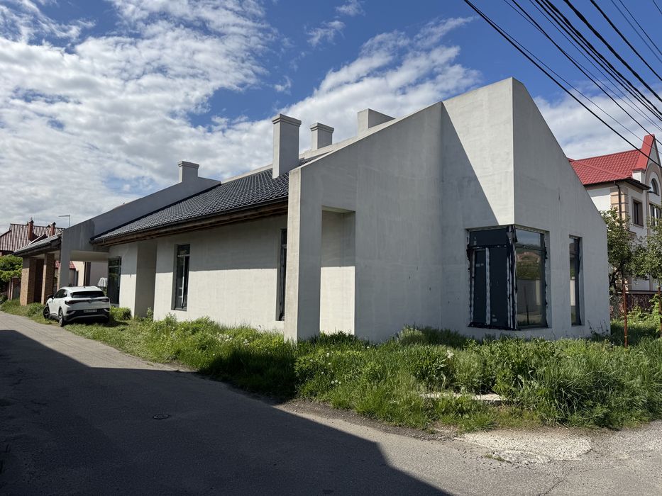 Будинок  «Чорнобилець Оболонь»