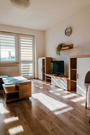 Wynajmę mieszkanie 2-pokojowe w Białymstoku (38,76 m2)